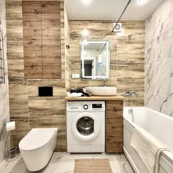 Фото Апартаменты на улице Фомушина