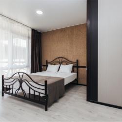 Фото Отель Lyudmila (Людмила)