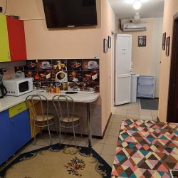 Фото Отель Турист