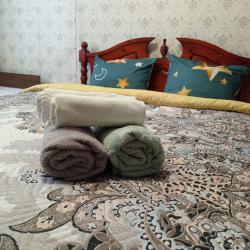 Фото Отель Live in comfort на бульваре Ореховый 37 корпус 1