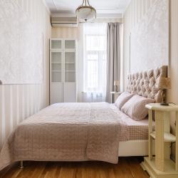 фото 30 RentalSPb (РенталСПб) на улице Чайковсокго 2/7