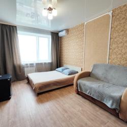 Фото Апартаменты на улице Чичерина 124