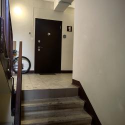 Фото Апартаменты на улице Мичуринская 213Г