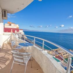 Номер люкс с 1 двуспальной кроватью