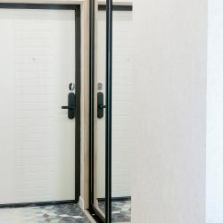 Апартаменты студия Делюкс Гранат