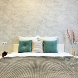 Фото Апартаменты на Земнухова 2