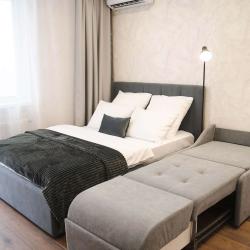 Апартаменты студия