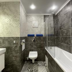 Фото Апартаменты Renta36 (Рента) на улице 9 Января 133