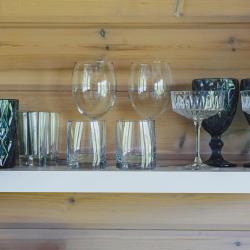 Фото Отель Эко-ферма Славная