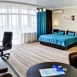 2-местный номер студия