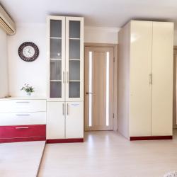 Фото Отель Sun City Apartment (Сан Сити Апартмент) на бульваре Цветной