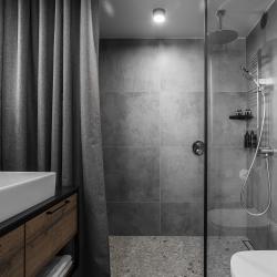 Комната двухуровневый делюкс плюс