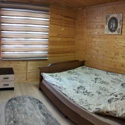 Номер люкс
