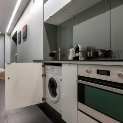 фото 5 RentalSPb (РенталСПб) на переулке Орловский
