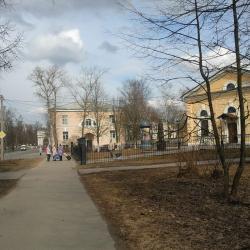 Фото Отель 
