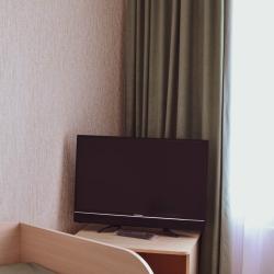 Номер стандарт улучшенный