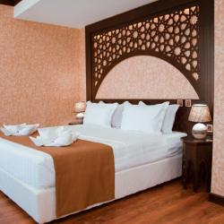 Фото Отель Orient Star Varaxsha (Ориент Стар Варахша)