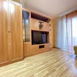 3-комнатные апартаменты люкс