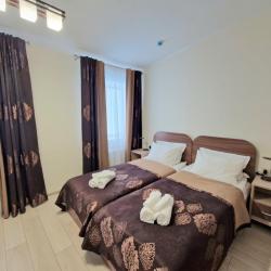 Фото Бутик-отель Пушкин