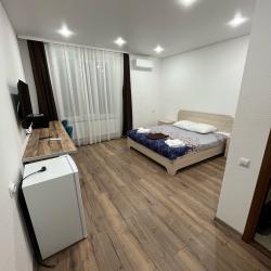 Фото Отель Фараон