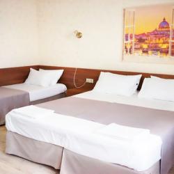 3-местный номер стандарт