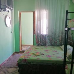 Фото Отель Сказочный мир