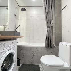 Фото Отель РемиАпарт на улице Солнечная