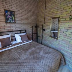 Фото Отель Шагал