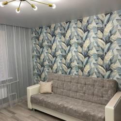 2-комнатные апартаменты улучшенные