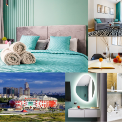фото 2 LikeHome life (ЛайкХоум лайф) Спартак Движение