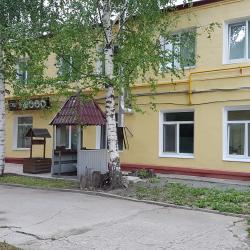 Апарт-отель Солнечный — 619923cf8ddeb644368d303e4c23abee