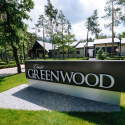 Фото Отель Chalet Greenwood (Шале Гринвуд)