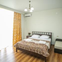 Фото Отель SanZazila (СанЗазила)