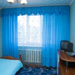 Фото Отель Северо-Восток