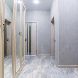 2-комнатные апартаменты люкс