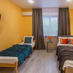 Фото Апартаменты Room-Room Кировский