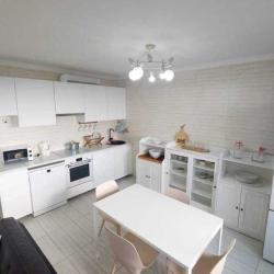 2-комнатные апартаменты студия