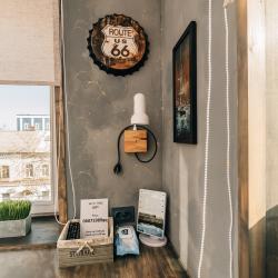 Фото Отель Лофт (LOFT)