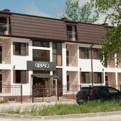 Фото Отель Calypso All inclusive Resort Hotel (Калипсо)