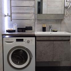 Фото Отель TroeSutokApart Комсомольская 50