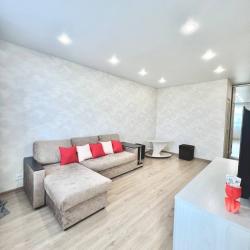 Фото Отель Katy Home (Кэти Хоум) на проспекте Октябрьский