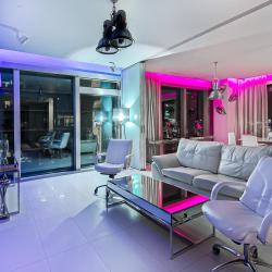 фото 53 Апартаменты Fly Apartments (Флай Эпартментс) на проезде 1-й Красногвардейский