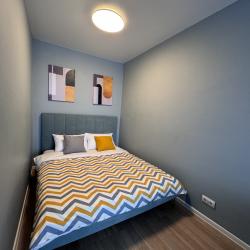 Фото Апартаменты на Видной