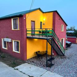 Фото Отель Гостевой дом Июнь