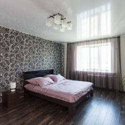 Фото Отель Сутки на Дальней улице 18А