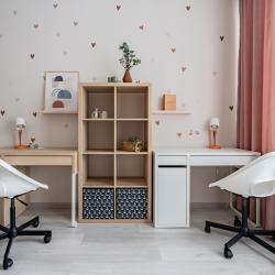 Апартаменты улучшенные Merino Home Family