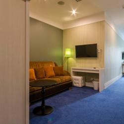 Фото Отель Птицы и пчелы