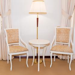 Фото AZIMUT Отель