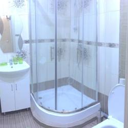 Фото Апартаменты на улице Первомайская 98