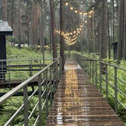 Фото Отель Царская охота